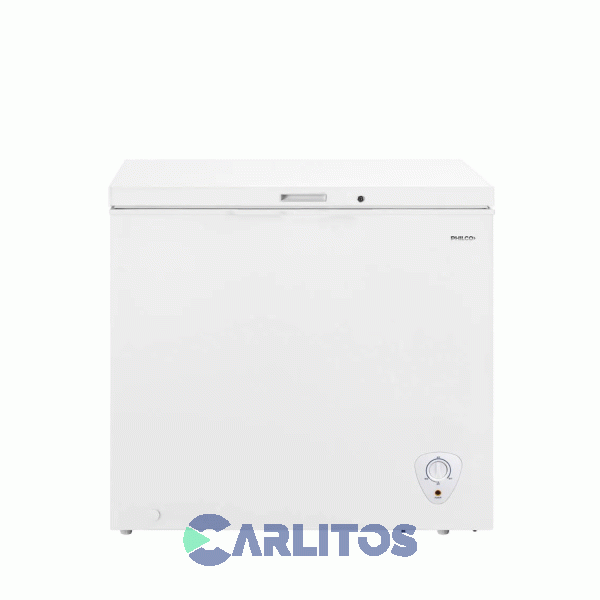 Freezer Horizontal Philco 198 Litros Blanco Phch199b