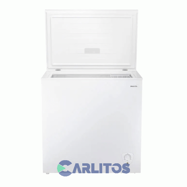 Freezer Horizontal Philco 198 Litros Blanco Phch199b