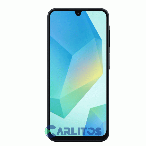Celular Libre Samsung Galaxy A16-256GB Blue Black