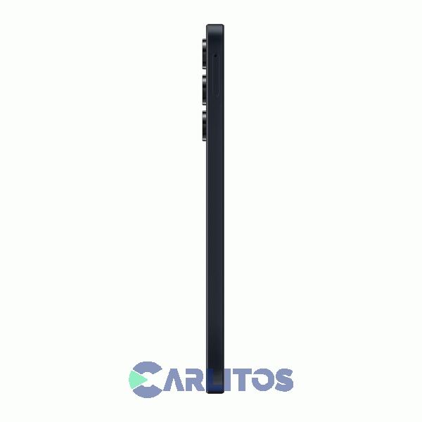 Celular Libre Samsung Galaxy A16-256GB Blue Black