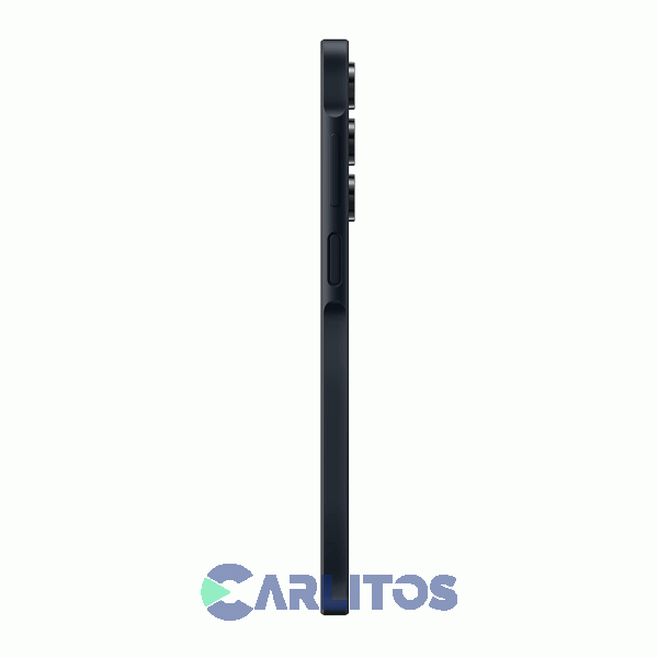 Celular Libre Samsung Galaxy A16-256GB Blue Black
