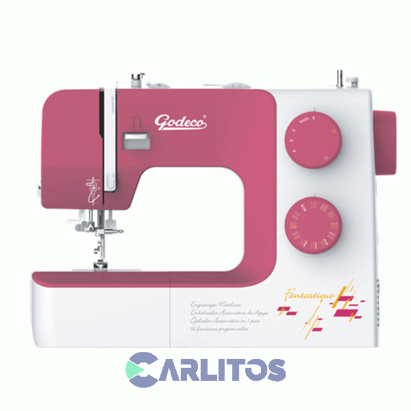 Maquina De Coser Godeco Fantastique
