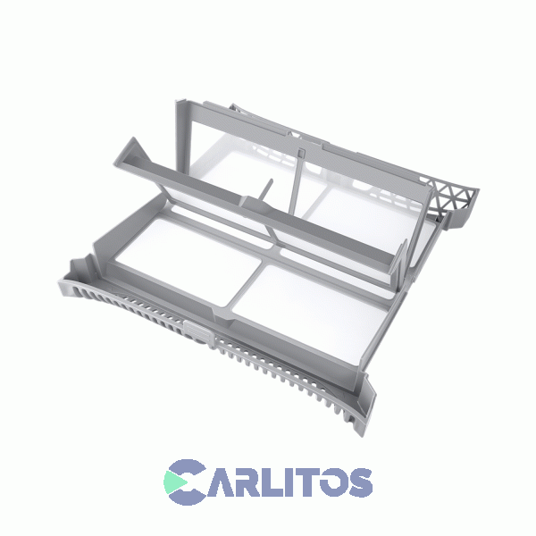 Secarropa Automático Samsung 9 KG Gris Sadv90t5240ax