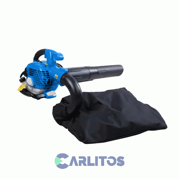 Soplador Manual Gamma 26 CC - 2 Tiempos G1870ar