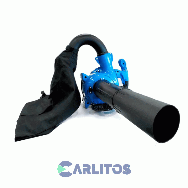 Soplador Manual Gamma 26 CC - 2 Tiempos G1870ar