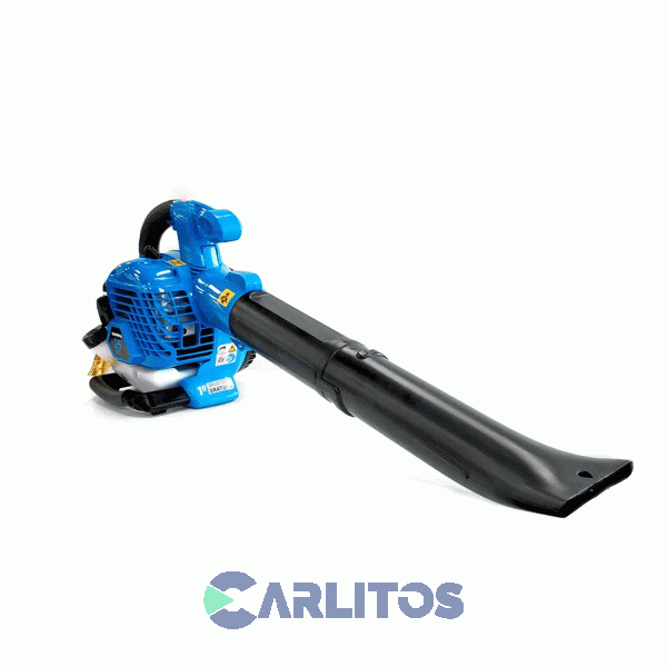 Soplador Manual Gamma 26 CC - 2 Tiempos G1870ar