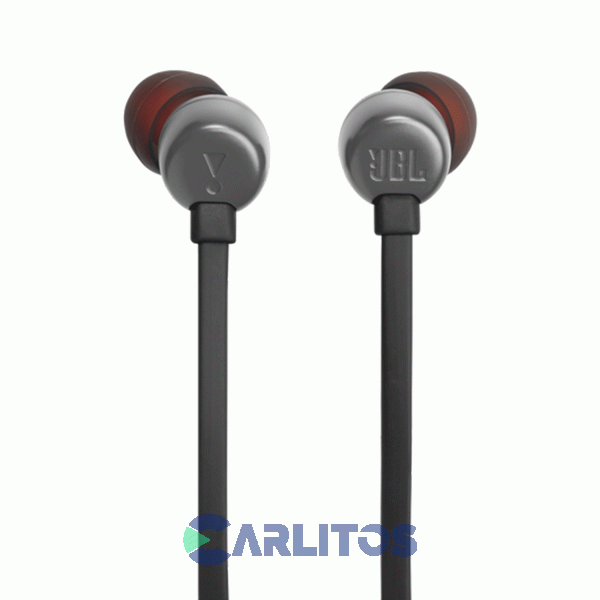 Auricular Celular Jbl Usb-c Tune T310c Jblt310cblkam Negro
