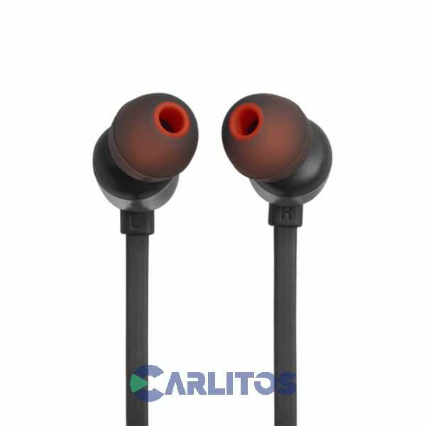 Auricular Celular Jbl Usb-c Tune T310c Jblt310cblkam Negro