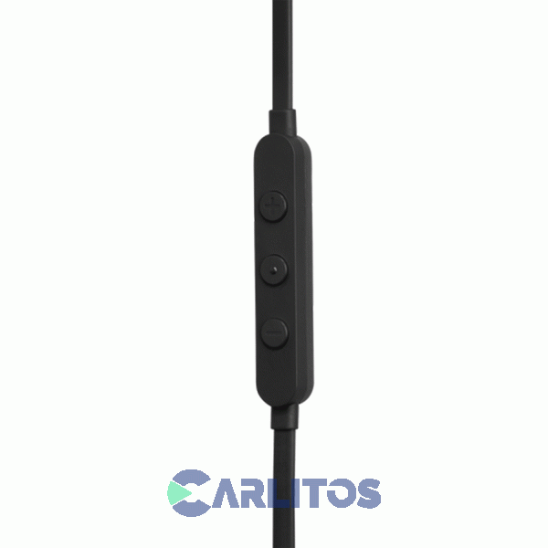 Auricular Celular Jbl Usb-c Tune T310c Jblt310cblkam Negro