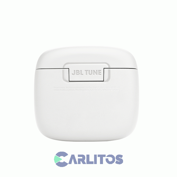 AURICULAR CON BLUETOOTH TUNE FLEX JBL JBLTFLEXWHT BLANCO