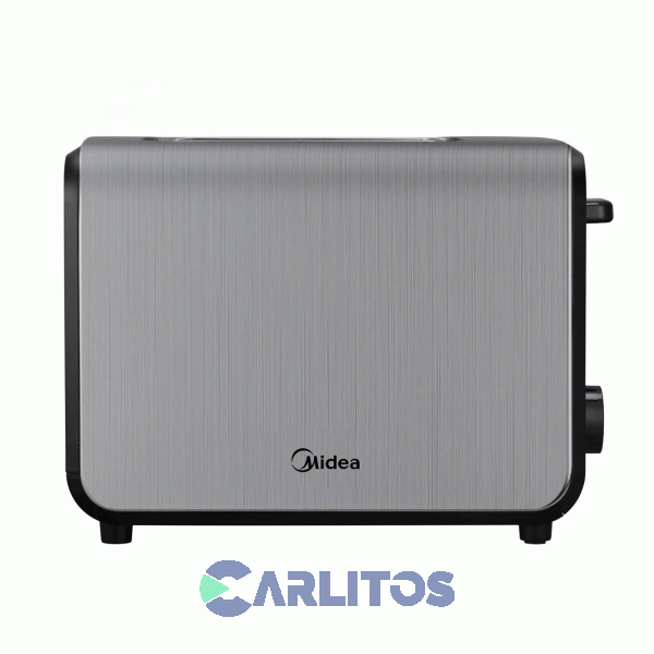 Tostadora Electrica Acero Inoxidable Midea B-mm2xar1