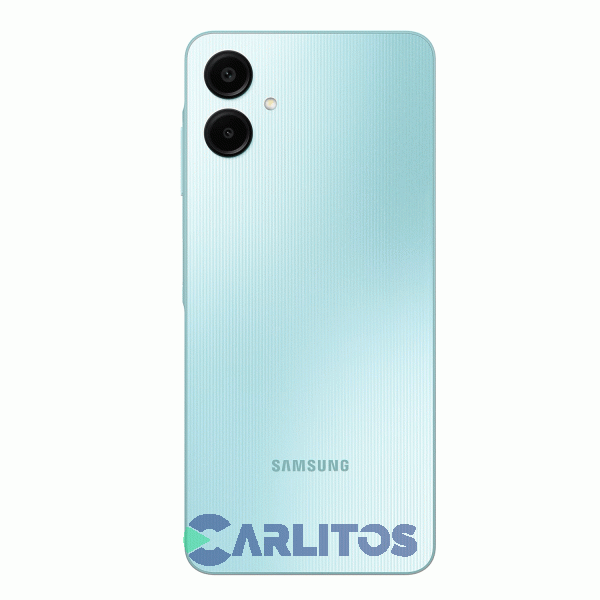Celular Libre Samsung Galaxy A06-128GB Verde
