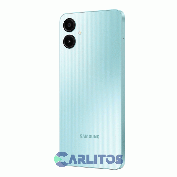 Celular Libre Samsung Galaxy A06-128GB Verde