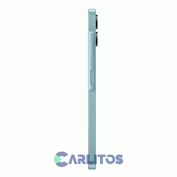 Celular Libre Samsung Galaxy A06-128GB Verde