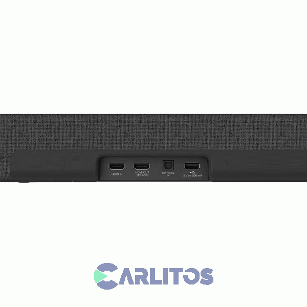 Parlante Barra 2.1 Con Bluetooth Lg Sp2