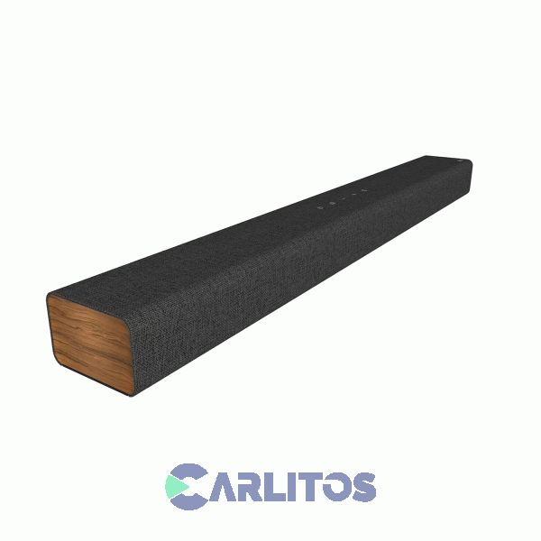 Parlante Barra 2.1 Con Bluetooth Lg Sp2
