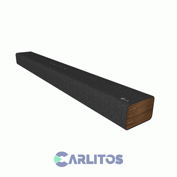 Parlante Barra 2.1 Con Bluetooth Lg Sp2