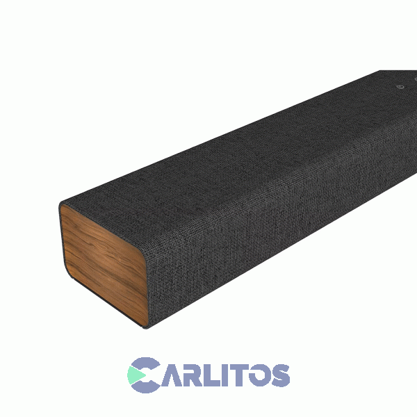 Parlante Barra 2.1 Con Bluetooth Lg Sp2