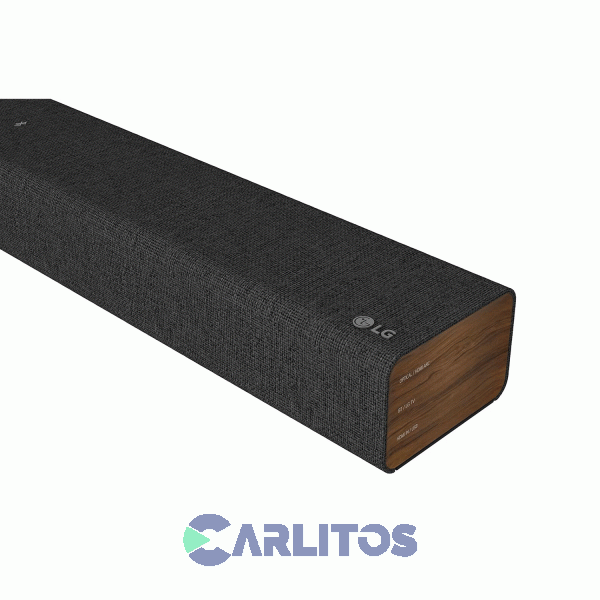 Parlante Barra 2.1 Con Bluetooth Lg Sp2