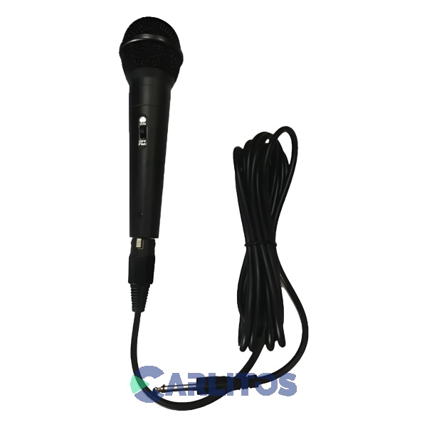 Microfono Con Cable Stromberg-carlson Echo-ne
