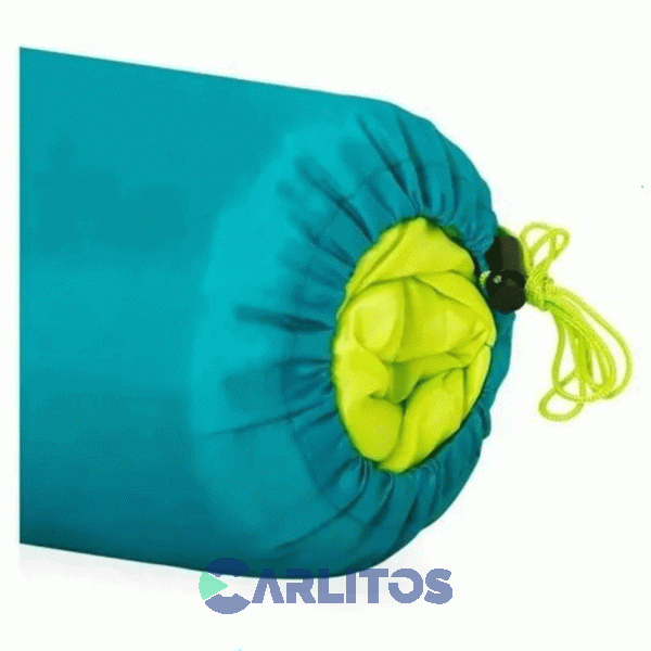 Bolsa De Dormir Rectangular Bestway Con Cierre Total