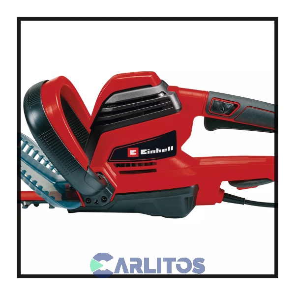 Cortacerco Eléctrico Einhell 650 Watts Espada De 66 Cm 3403330 Ge-Eh 6560