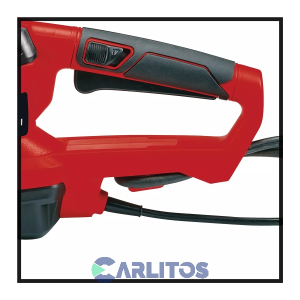 Cortacerco Eléctrico Einhell 650 Watts Espada De 66 Cm 3403330 Ge-Eh 6560