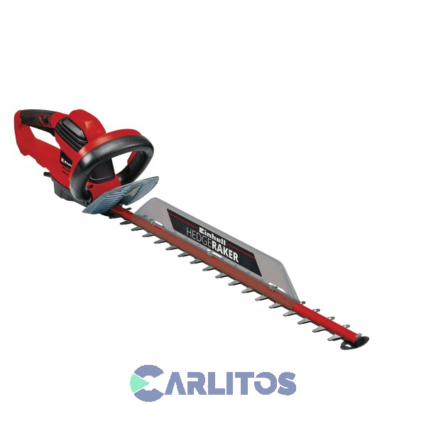 Cortacerco Eléctrico Einhell 650 Watts Espada De 66 Cm 3403330 Ge-Eh 6560