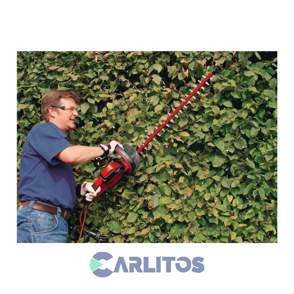Cortacerco Eléctrico Einhell 650 Watts Espada De 66 Cm 3403330 Ge-Eh 6560