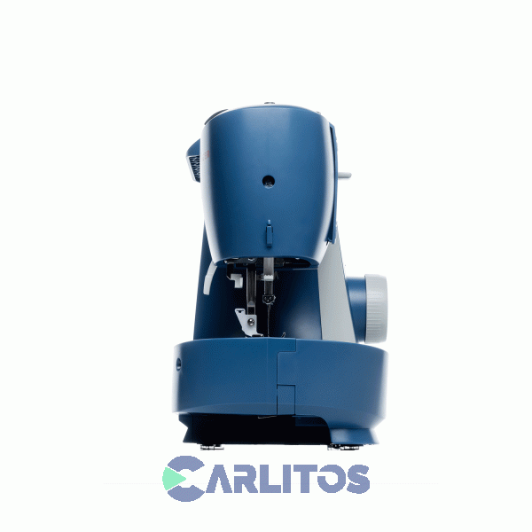 Maquina De Coser Singer M3335c Azul