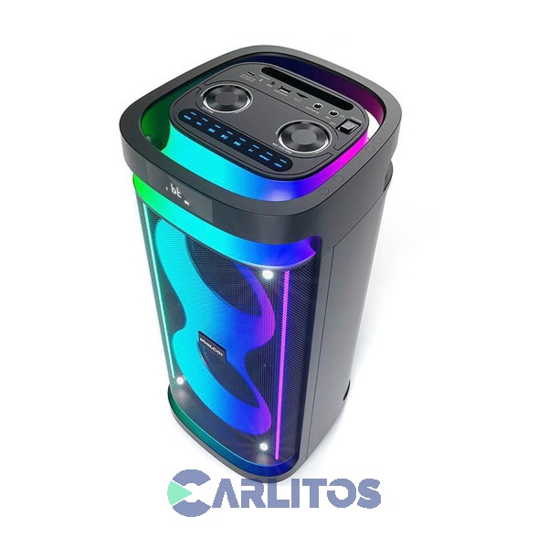 Parlante Torre Philco Con Bluetooth y Batería 4500 Watts Rms Tp6500