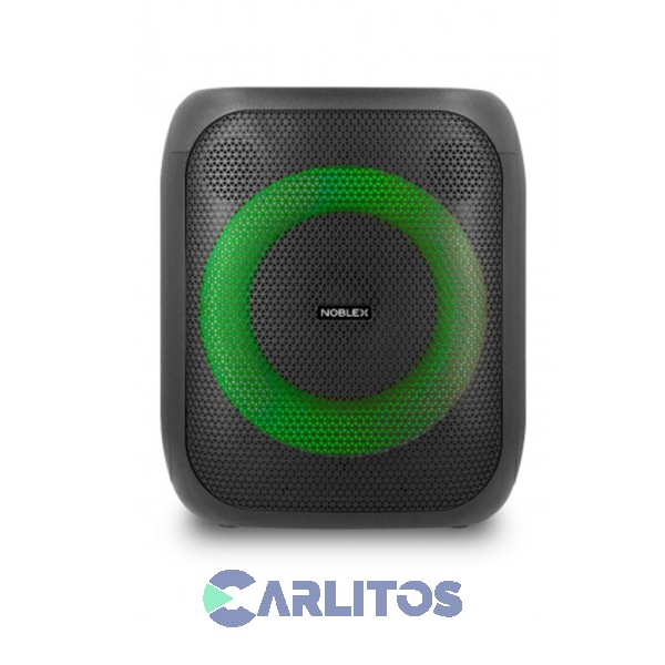 Parlante Torre Noblex Con Bluetooth y Batería 2800 Watts Rms Tsn2000
