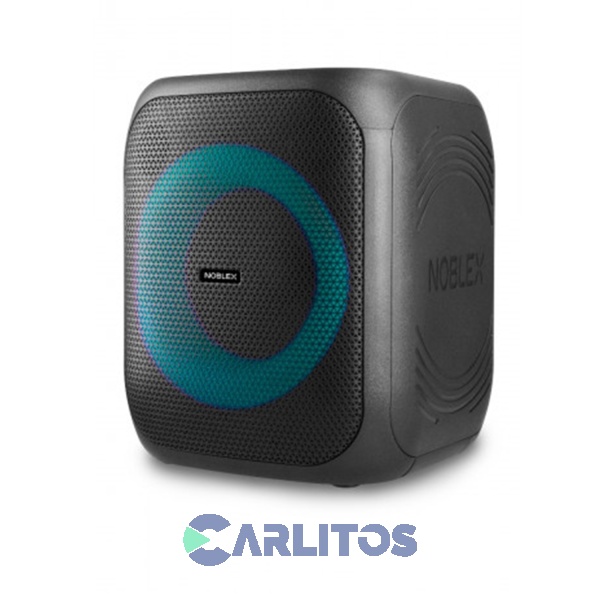 Parlante Torre Noblex Con Bluetooth y Batería 2800 Watts Rms Tsn2000