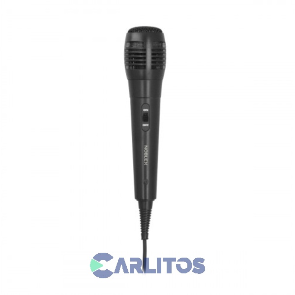 Parlante Torre Noblex Con Bluetooth y Batería 2800 Watts Rms Tsn2000