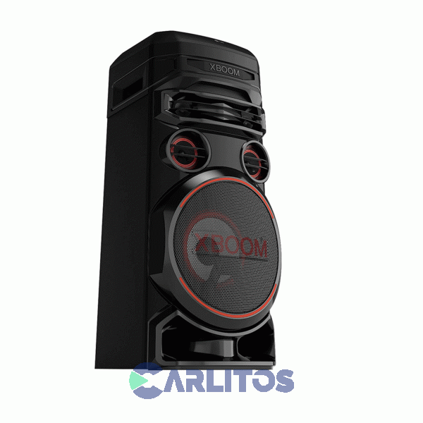 Parlante Torre Lg Con Bluetooth 1000 Watts Rms Rnc7