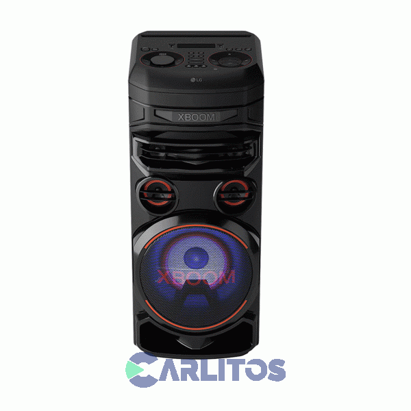 Parlante Torre Lg Con Bluetooth 1000 Watts Rms Rnc7