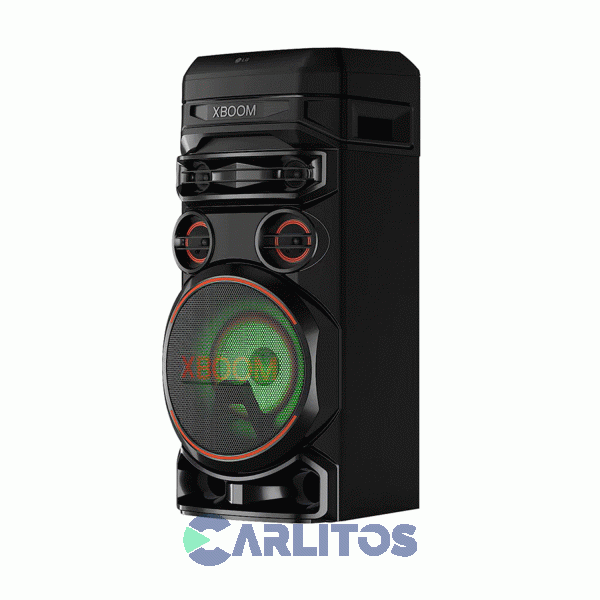 Parlante Torre Lg Con Bluetooth 1000 Watts Rms Rnc7