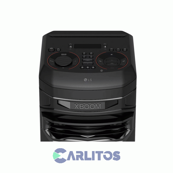 Parlante Torre Lg Con Bluetooth 1000 Watts Rms Rnc7