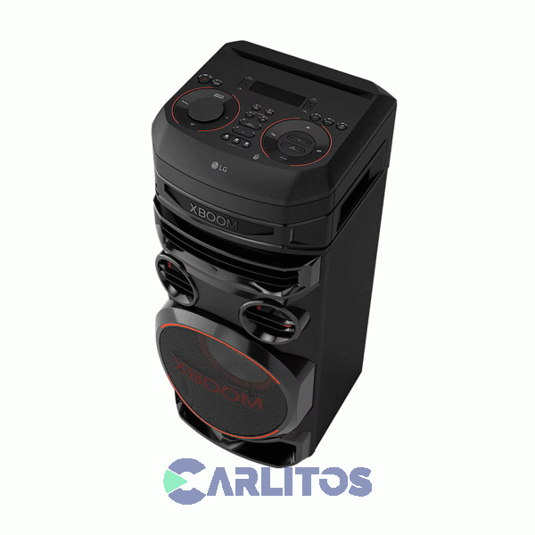 Parlante Torre Lg Con Bluetooth 1000 Watts Rms Rnc7