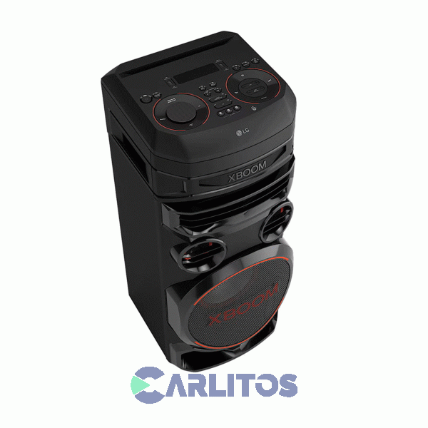 Parlante Torre Lg Con Bluetooth 1000 Watts Rms Rnc7