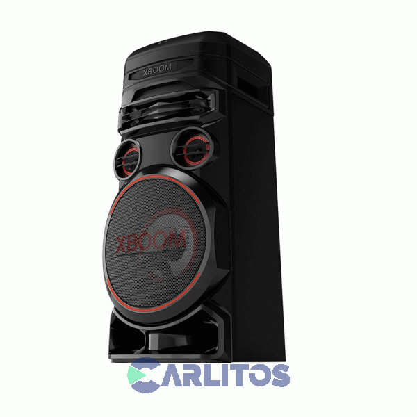 Parlante Torre Lg Con Bluetooth 1000 Watts Rms Rnc7