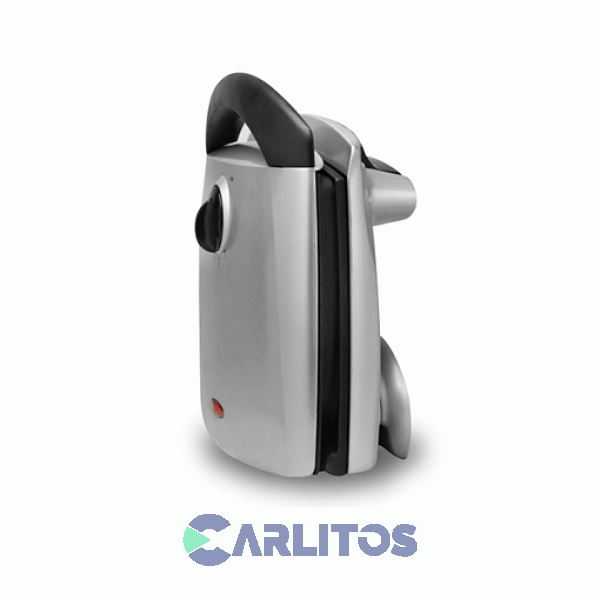 Parrilla Electrica Atma Grill Con Doble Tapa Pg4720p