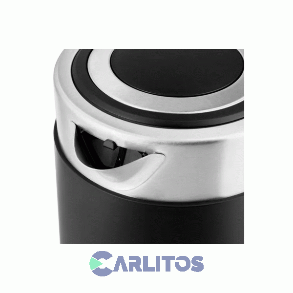 Pava Eléctrica Atma Digital Negra Peat21bdp