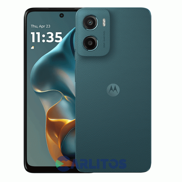 Celular Libre Motorola Moto G05-64GB Verde
