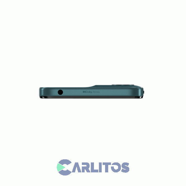 Celular Libre Motorola Moto G05-64GB Verde