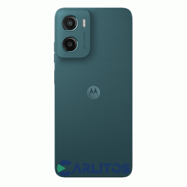 Celular Libre Motorola Moto G05-64GB Verde