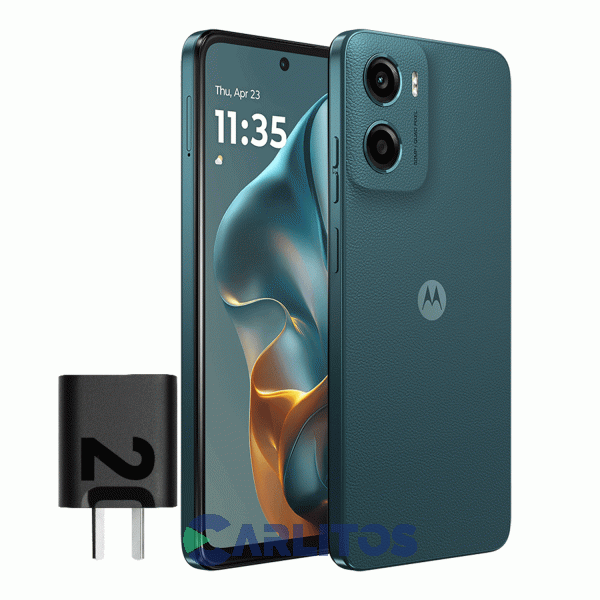 Celular Libre Motorola Moto G05-64GB Verde