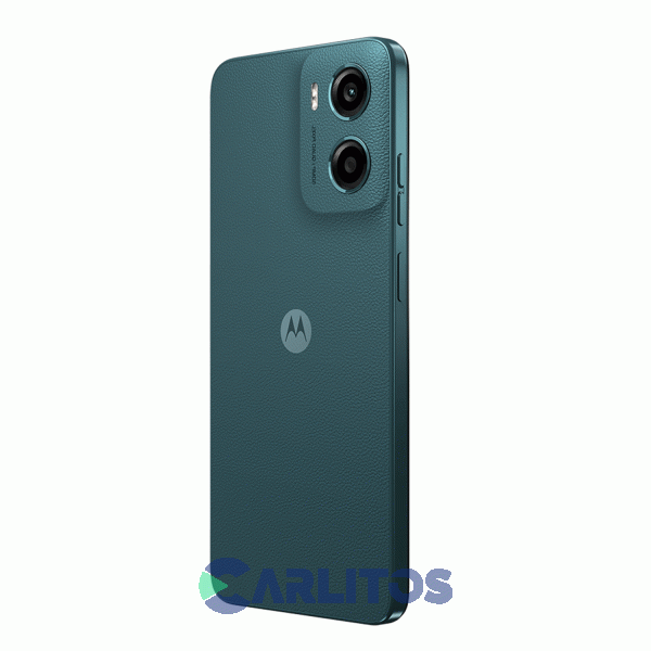 Celular Libre Motorola Moto G05-64GB Verde