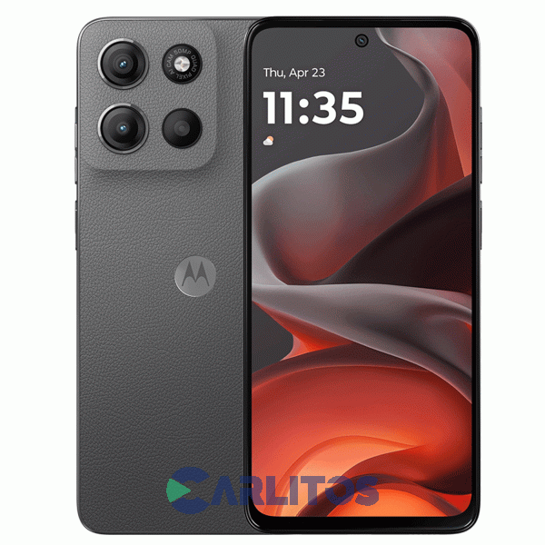Celular Libre Motorola G15-128 Gb Xt2521-2 Gris