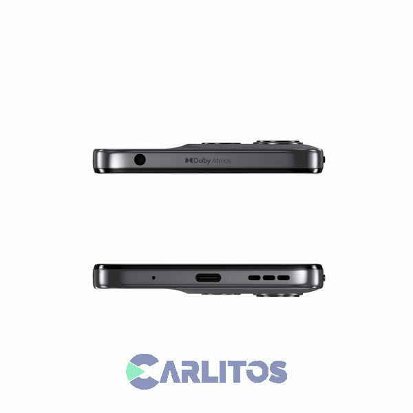 Celular Libre Motorola G15-128 Gb Xt2521-2 Gris